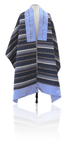 Mens  Tallitot