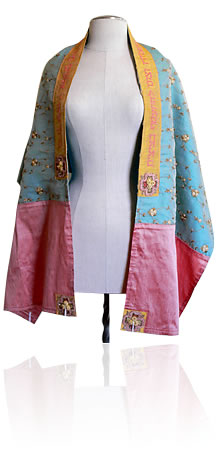 womens tallitot
