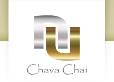 Chava Chai TallitDesigns
